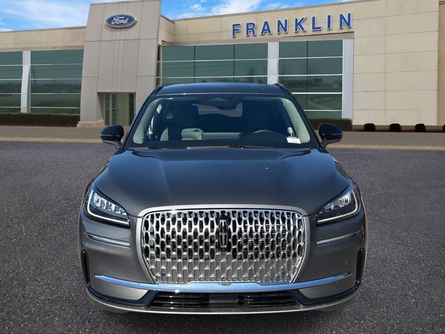 2026 Lincoln Corsair Premiere - Photo 33