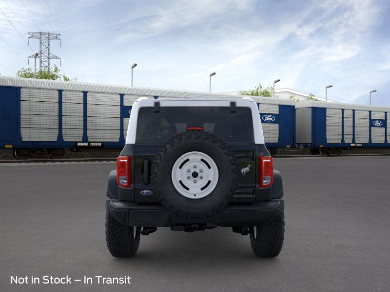 Thumbnail: 2025 Ford Bronco - 30