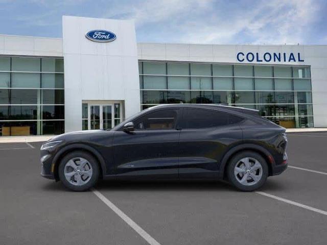 2023 Ford Mustang Mach-E Select photo 2