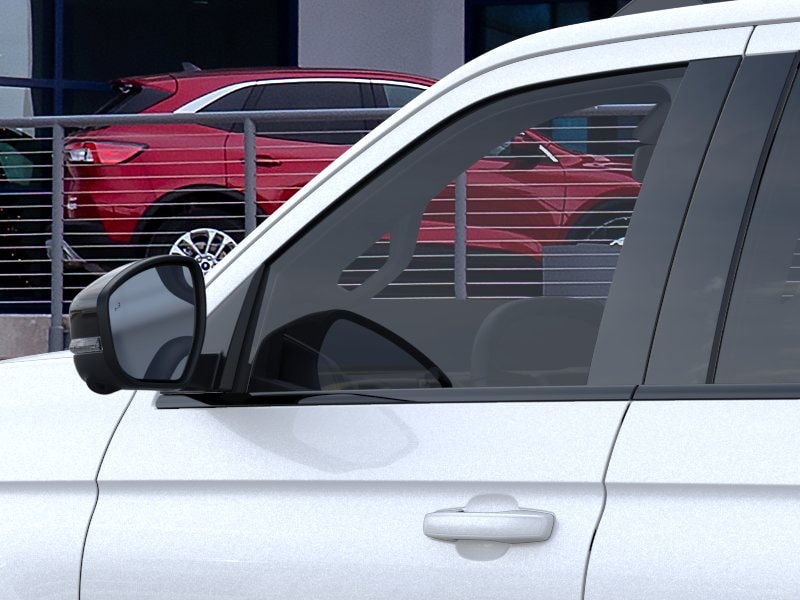 Thumbnail: 2026 Ford Expedition MAX - 43