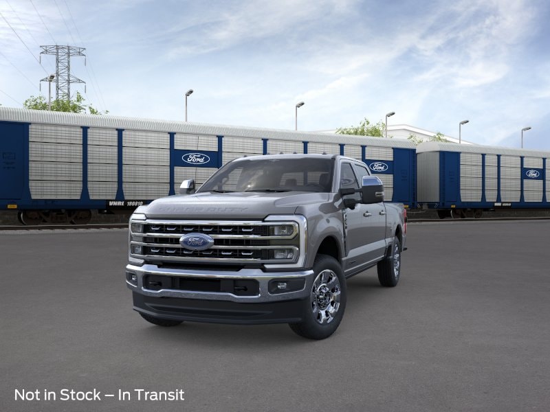 new 2026 Ford Super Duty car, priced at $85,365