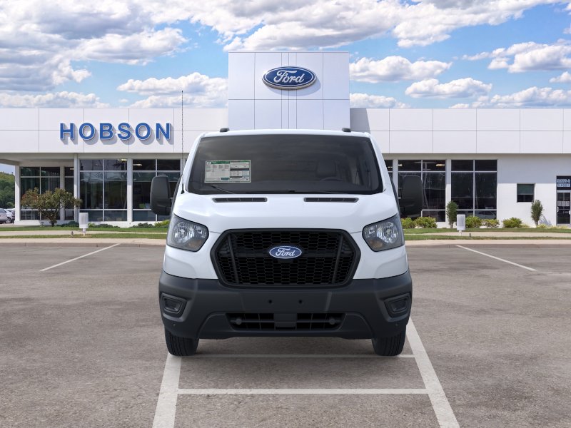 2026 Ford Transit Van Base - Photo 6