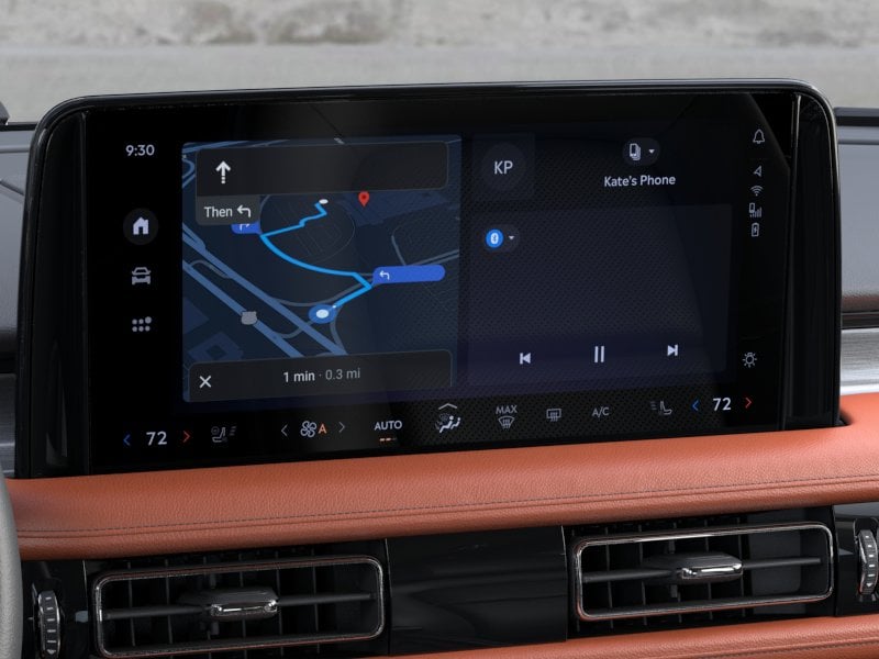 2026 Lincoln Aviator Reserve - Photo 39
