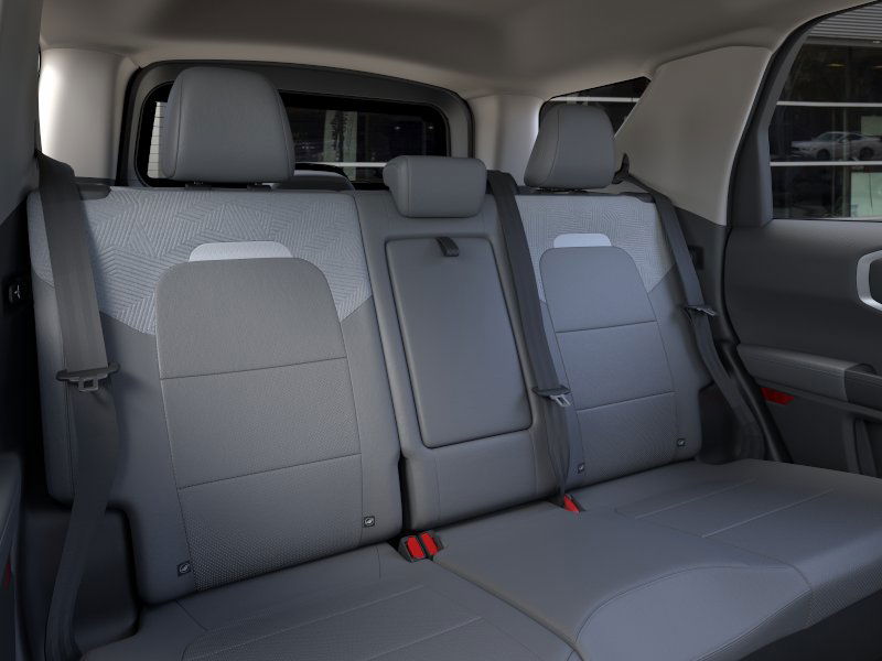 2025 Ford Bronco Sport Badlands - Photo 41
