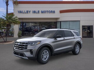 2026 Ford Explorer Active SUV 1FMUK7DH8TGA29631