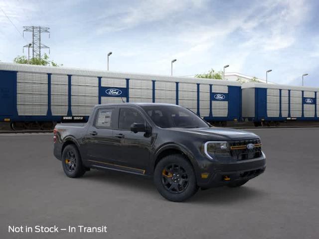 Thumbnail: 2026 Ford Maverick - 31
