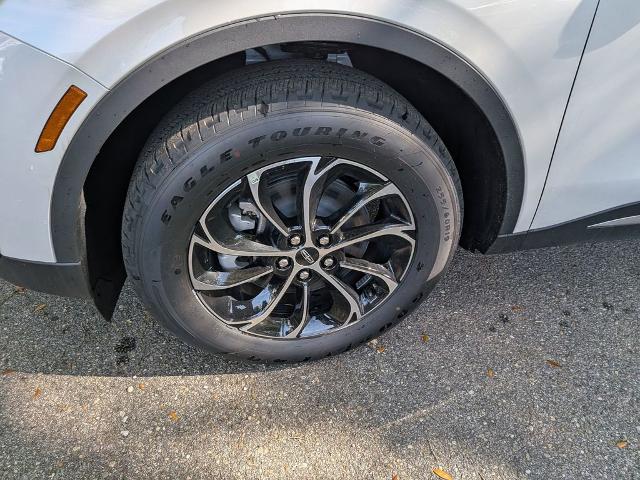 2026 Lincoln Nautilus Premiere CROSSOVERS