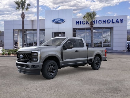 2026 Ford F-350 XL Truck