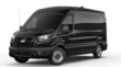  Ford Transit-250 Cargo