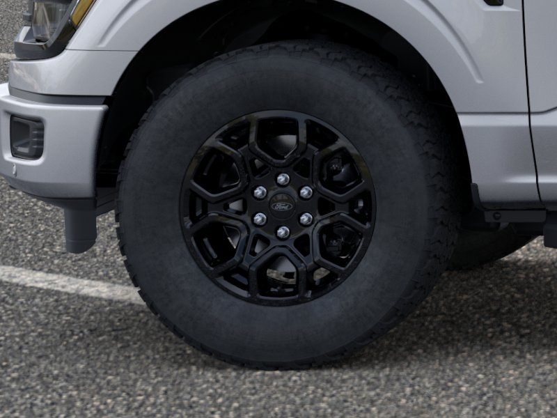 2026 Ford F-150 XLT - Photo 42