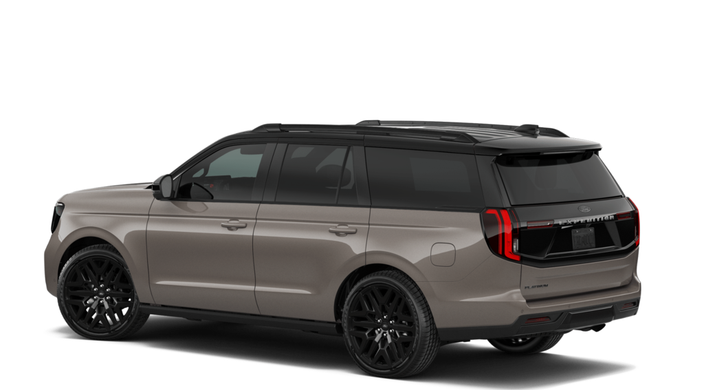 New 2026 Ford Expedition Platinum® SUV
