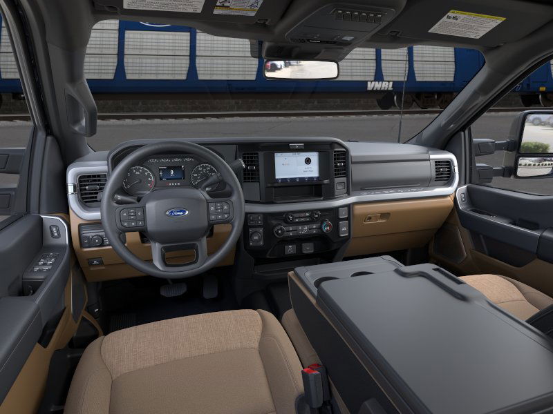 2026 Ford F-250 XLT photo 8