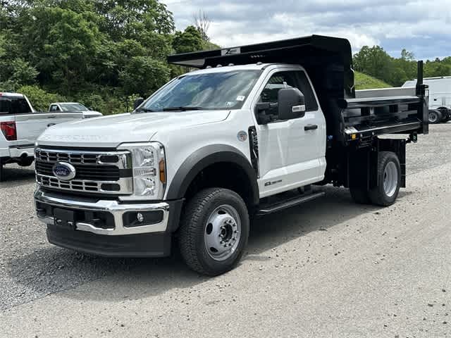 Thumbnail: 2025 Ford Econoline - 28