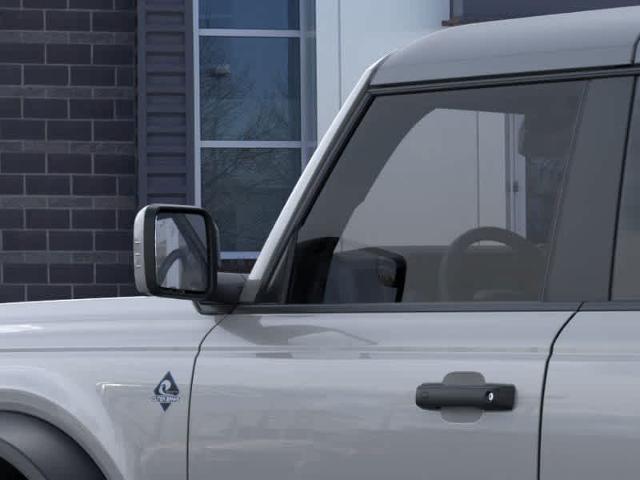 Thumbnail: 2026 Ford Bronco - 47