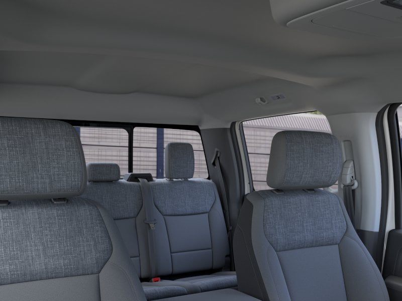 2026 Ford F-150 XLT - Photo 22