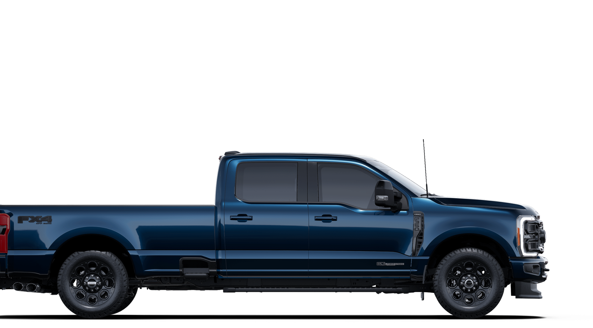 2025 Ford F-350  5