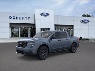 2026 Ford Maverick XLT TRUCK