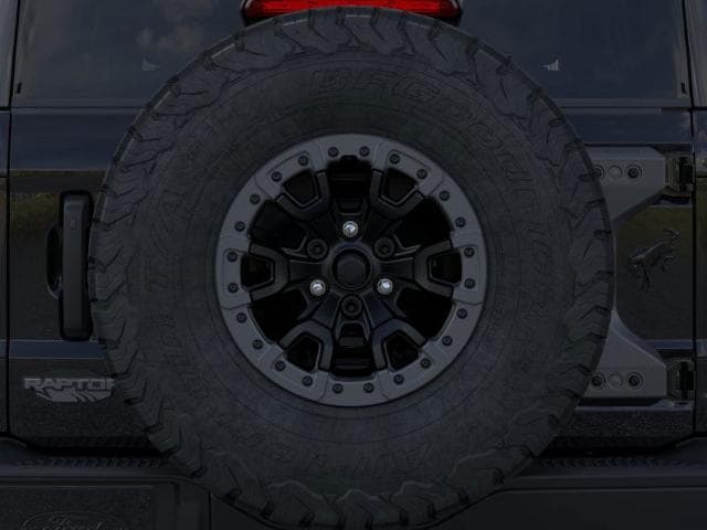 2025 Ford Bronco 4-Door Raptor - Photo 49