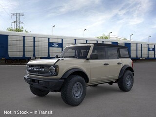 2025 Ford Bronco Base SUV