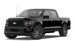 New 2026 Ford F-150 STX&reg; TRUCK Key West