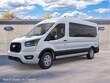  Ford Transit Commercial
