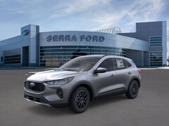 2026 Ford Escape Plug-in Hybrid SUV