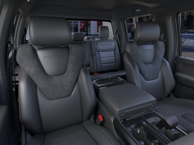 2025 Ford F-150 Raptor - Photo 10