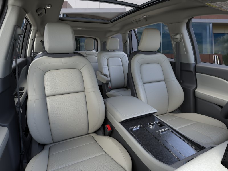 2026 Lincoln Aviator Reserve - Photo 10