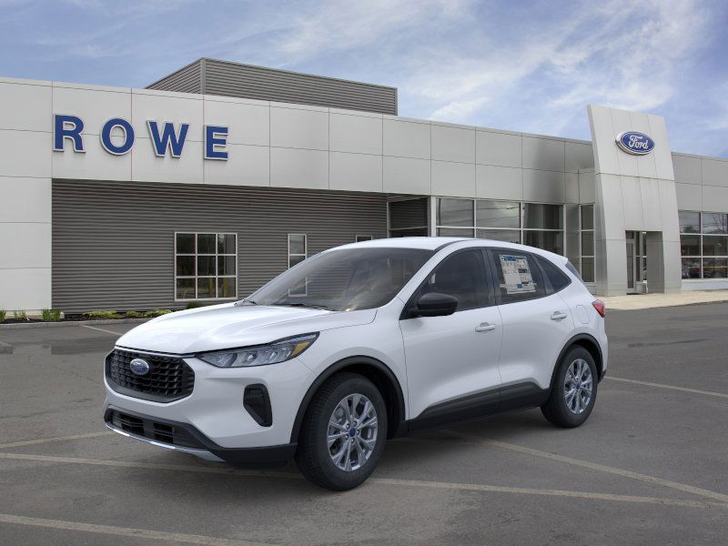 2025 Ford Escape Active photo 2