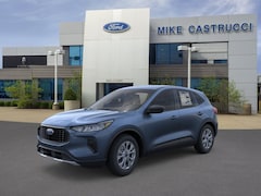 2026 Ford Escape Active SUV