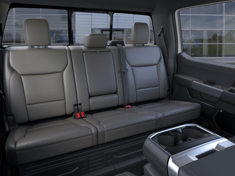 2025 Ford F-150 Lariat - Photo 48