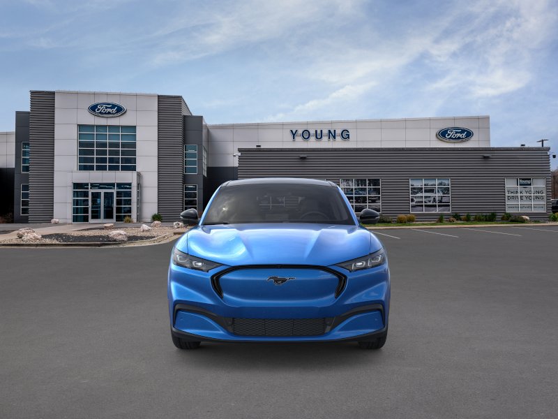 2026 Ford Mustang Mach-E Premium - Photo 6