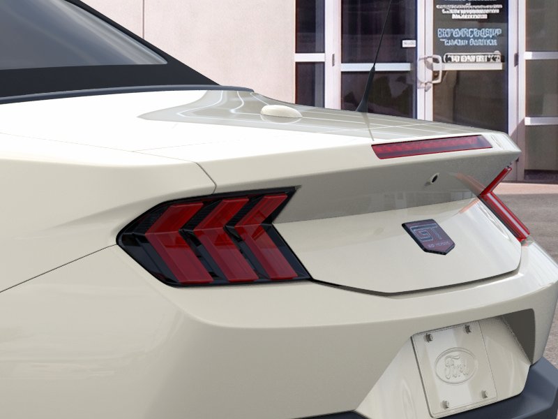 2025 Ford Mustang GT Premium Convertible - Photo 44