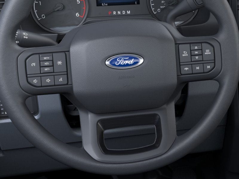 Thumbnail: 2026 Ford F-350 - 48