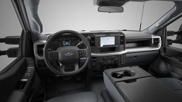 new 2026 Ford Super Duty F-450 DRW car, priced at $84,181