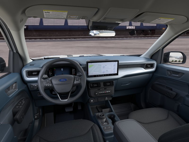 2026 Ford Maverick XLT TRUCK