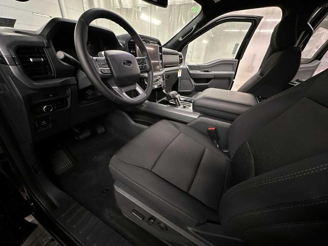 Thumbnail: 2025 Ford F-150 - 48