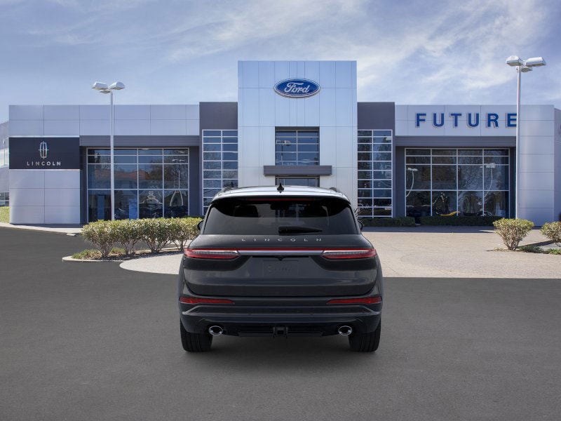 2025 Lincoln Corsair Grand Touring - Photo 21