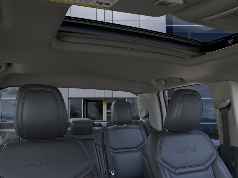 2025 Ford Maverick Lobo Standard - Photo 40