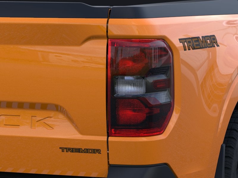 2026 Ford Maverick Tremor - Photo 22
