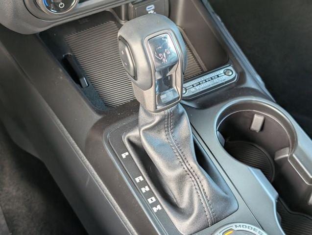 2025 Ford Bronco 4-Door Outer Banks - Photo 47