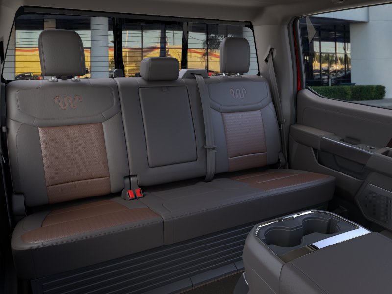 2026 Ford F-250 Super Duty King Ranch - Photo 33