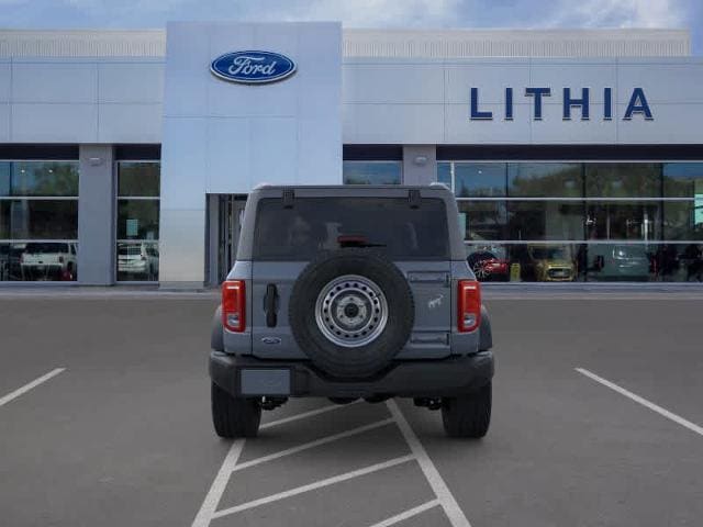 Thumbnail: 2025 Ford Bronco - 30