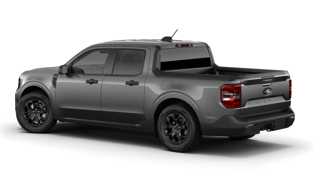 New 2026 Ford Maverick XLT TRUCK