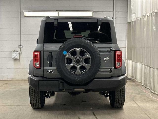Thumbnail: 2026 Ford Bronco - 35