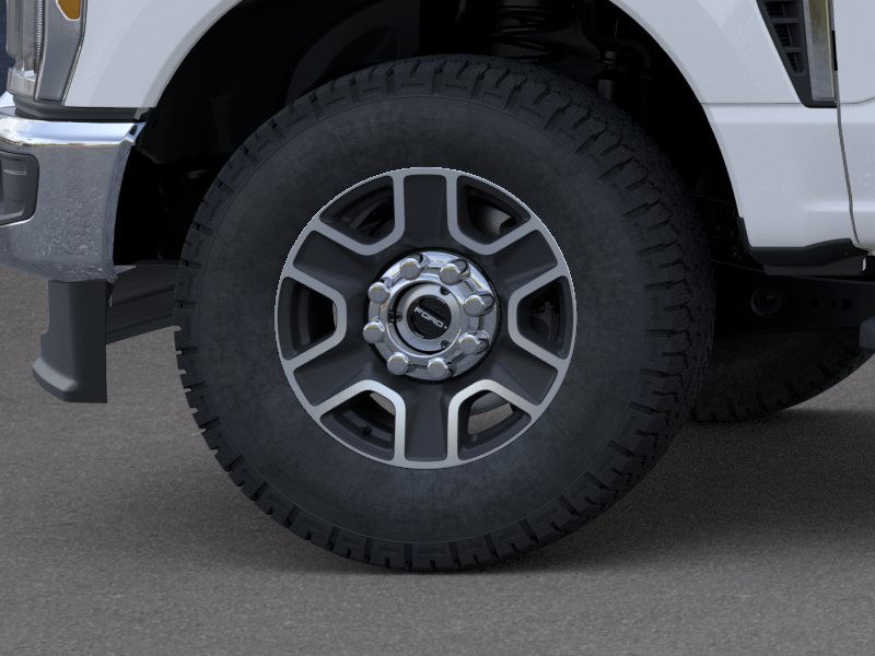 2025 Ford F-350 Super Duty XLT - Photo 44
