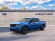  Ford Maverick