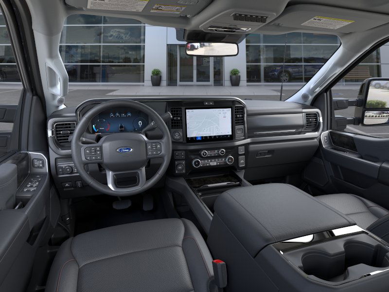 2025 Ford F-350 photo 12
