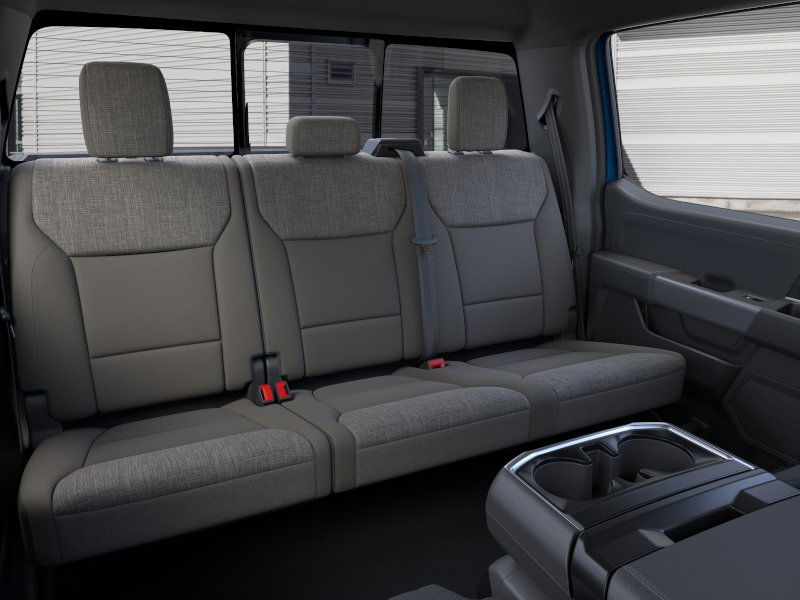 Thumbnail: 2025 Ford F-150 - 11