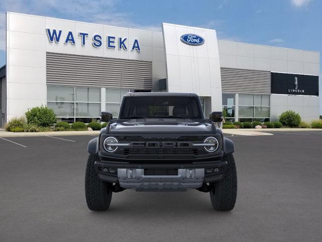 2025 Ford Bronco 4-Door Raptor - Photo 31